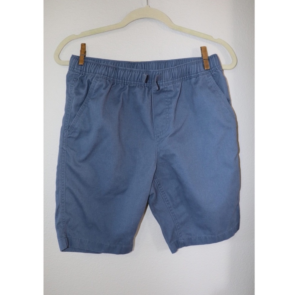 Nautica Blue Shorts